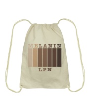 LPN Drawstring Bag tile