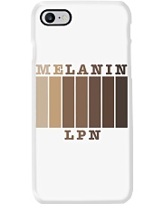LPN Phone Case tile