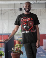 CMA Classic T-Shirt apparel-classic-tshirt-lifestyle-front-34