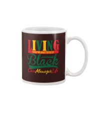 Case Manager Mug tile