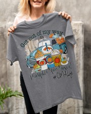 CMA Classic T-Shirt apparel-classic-tshirt-lifestyle-front-117