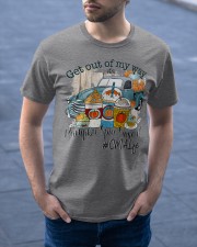 CMA Classic T-Shirt apparel-classic-tshirt-lifestyle-front-46