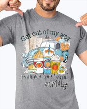 CMA Classic T-Shirt apparel-classic-tshirt-lifestyle-front-92