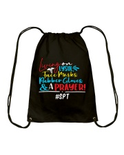 SPT - Sterile Processing Technician Drawstring Bag tile
