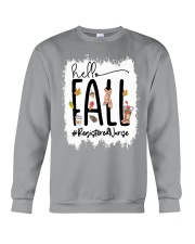 Registered Nurse - RN Crewneck Sweatshirt tile