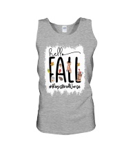 Registered Nurse - RN Unisex Tank tile