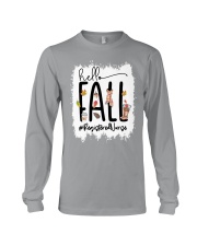 Registered Nurse - RN Long Sleeve Tee tile