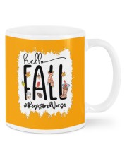 Registered Nurse - RN Mugs tile