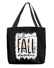 Registered Nurse - RN All-Over Tote tile