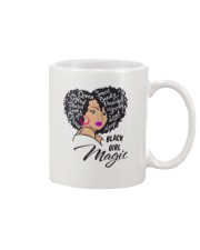 Black Girl Magic Mug tile