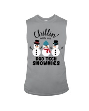 Rad Tech - Radiologic Technologist Sleeveless Tee tile