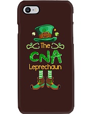 CNA Phone Case tile