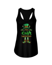 CNA Ladies Flowy Tank tile