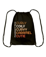 Pharmacy Tech Drawstring Bag tile