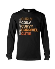 Pharmacy Tech Long Sleeve Tee tile
