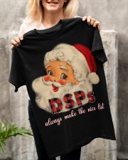 DSP Christmas Classic T-Shirt apparel-classic-tshirt-lifestyle-front-117