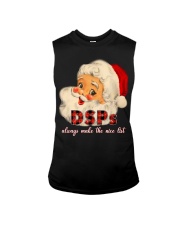 DSP Christmas Sleeveless Tee tile