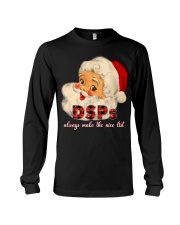 DSP Christmas Long Sleeve Tee tile