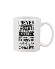 CHHA Life Mug tile