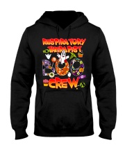 Respiratory Therapist - RT Hooded Sweatshirt tile