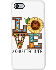 X-Ray Tech Phone Case tile