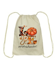 Medical Assistant - MA Drawstring Bag tile