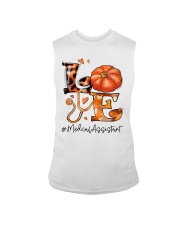 Medical Assistant - MA Sleeveless Tee tile