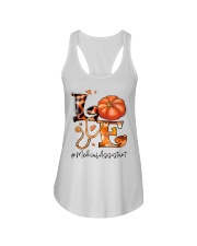 Medical Assistant - MA Ladies Flowy Tank tile
