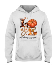 Medical Assistant - MA Hooded Sweatshirt tile