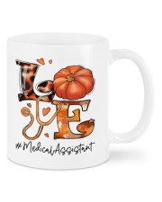 Medical Assistant - MA Mugs tile