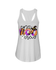CNA Ladies Flowy Tank tile