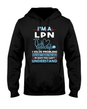 LPN Hooded Sweatshirt tile
