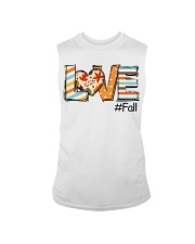 Love Fall Sleeveless Tee tile