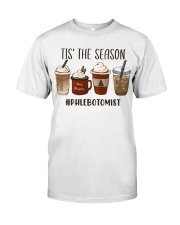 Phlebotomist Classic T-Shirt front