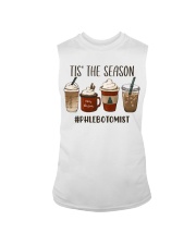 Phlebotomist Sleeveless Tee tile