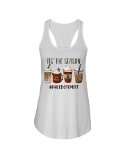 Phlebotomist Ladies Flowy Tank tile
