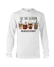 Phlebotomist Long Sleeve Tee tile