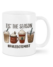Phlebotomist Mugs tile