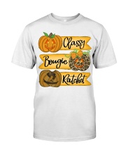Classy Bougie Ratchet Classic T-Shirt front
