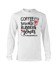 Phlebotomist Long Sleeve Tee tile