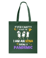 STNA Tote Bag tile