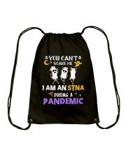 STNA Drawstring Bag tile