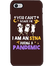 STNA Phone Case tile