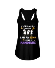STNA Ladies Flowy Tank tile