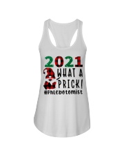 Phlebotomist Ladies Flowy Tank tile