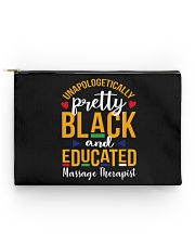 Massage Therapist Accessory Pouch tile