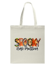 Nurse Practitioner - NP Tote Bag tile