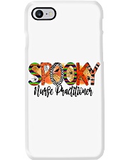 Nurse Practitioner - NP Phone Case tile