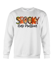 Nurse Practitioner - NP Crewneck Sweatshirt tile