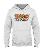 Nurse Practitioner - NP Hooded Sweatshirt tile